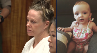 Unlicensed daycare operator sentenced for poisoning baby