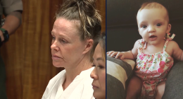 Unlicensed daycare operator sentenced for poisoning baby