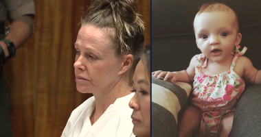 Unlicensed daycare operator sentenced for poisoning baby