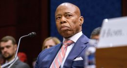 Unsealed files in NYC mayor’s criminal case shed light on corruption investigation