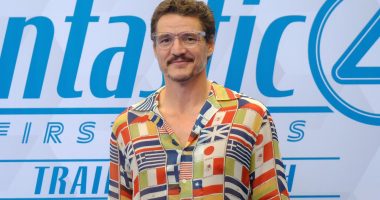 Upcoming Pedro Pascal Movies You Need To Check Out