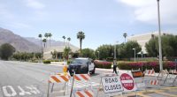 Update: Palm Springs Bomber Identified, Identifies As 'Pro-Mortalist'