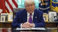 Update: Wild Twists in Case of Illegal Immigrant Accused of Writing Letter Threatening Trump