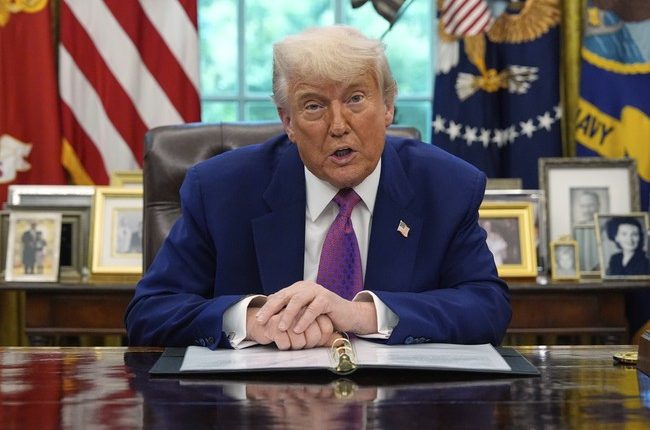 Update: Wild Twists in Case of Illegal Immigrant Accused of Writing Letter Threatening Trump