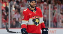 Updated Conn Smythe odds, picksÂ 