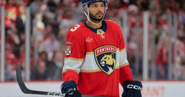 Updated Conn Smythe odds, picksÂ 