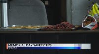 Urbana Fire Dept. offers fireworks, grilling safety tips