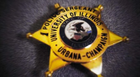 Urbana man charged with hate crime on U of I campus following erratic behavior