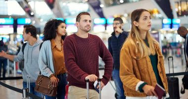 Urgent warning over 'dangerous' technology rolled out in 80 airports