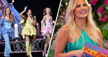 Use This Peacock Deal Hack to Watch Eurovision 2025 Final and Save