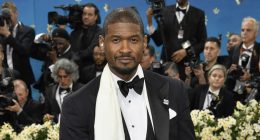 Usher Witnessed Sean ‘Diddy’ Combs Punch Cassie in Stomach: Court