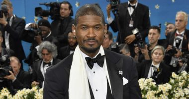 Usher Witnessed Sean ‘Diddy’ Combs Punch Cassie in Stomach: Court