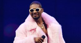 Usher dragged into Diddy scandal as he 'witnessed assault on Cassie'