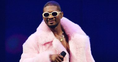 Usher dragged into Diddy scandal as he 'witnessed assault on Cassie'