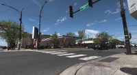 Val Warner goes on 'Chicago Neighborhood Walk' through Austin with street counselor, professor Benny Lee