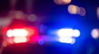 Valdosta Police seeking shooting suspect