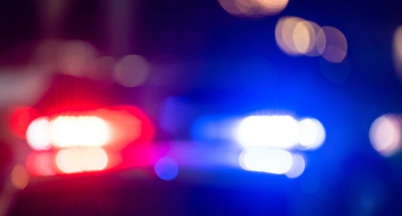 Valdosta Police seeking shooting suspect