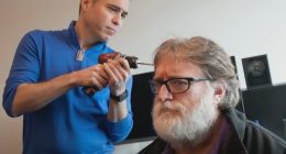 Valve CEO Gabe Newell’s Neuralink competitor is expecting its first brain chip this year