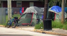 Vanishing Point: Are Florida’s homeless being counted or just pushed out of sight?