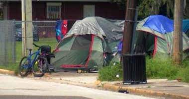 Vanishing Point: Are Florida’s homeless being counted or just pushed out of sight?