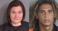 Victim robbed at Florida hotel by woman using different name, man in a ski mask, deputies say