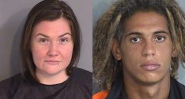 Victim robbed at Florida hotel by woman using different name, man in a ski mask, deputies say