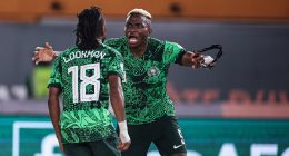 Victor Osimhen ‘desperate to join one Premier League club’ but teammate could beat him to mega move