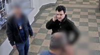 Video appears to show Mahmoud Khalil cooperating with ICE agents before he was detained