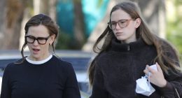 Violet Affleck reveals furious argument with mother Jennifer Garner