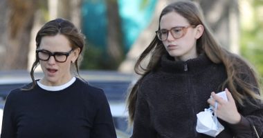Violet Affleck reveals furious argument with mother Jennifer Garner