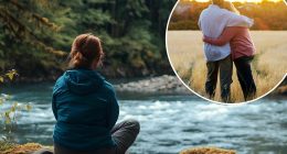 Viral Reddit post sparks emotional time-travel confessions