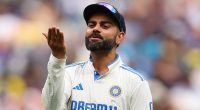 Virat Kohli RETIRES from Test cricket as Indian legend ends glittering career in the longest form of the game 'with a heart full of gratitude'