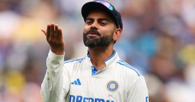 Virat Kohli RETIRES from Test cricket as Indian legend ends glittering career in the longest form of the game 'with a heart full of gratitude'