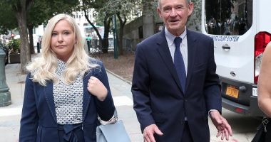 Virginia Giuffre 'feared losing Prince Andrew payout' before death
