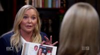 Virginia Giuffre's lawyer breaks down over Epstein victim's death