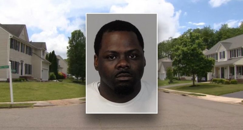 Virginia homeowner charged with murder after shooting high school teen during attempted break-in, sheriff says