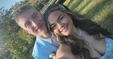 Virginia homeowner shoots high school senior who knocked on his door