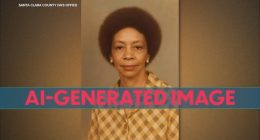 Vivian Moss cold case: Murder victim in 1981 San Jose cold case ID'd; Santa Clara County DA asks public for suspect information