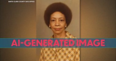 Vivian Moss cold case: Murder victim in 1981 San Jose cold case ID'd; Santa Clara County DA asks public for suspect information