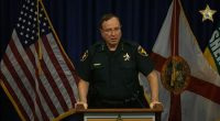 WATCH LIVE at 10 a.m.: Polk sheriff discusses 255 arrests in multi-agency undercover operation