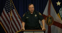 WATCH LIVE at 10 a.m.: Polk sheriff discusses 255 arrests in multi-agency undercover operation