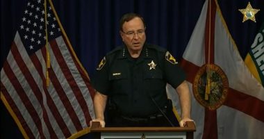 WATCH LIVE at 10 a.m.: Polk sheriff discusses 255 arrests in multi-agency undercover operation