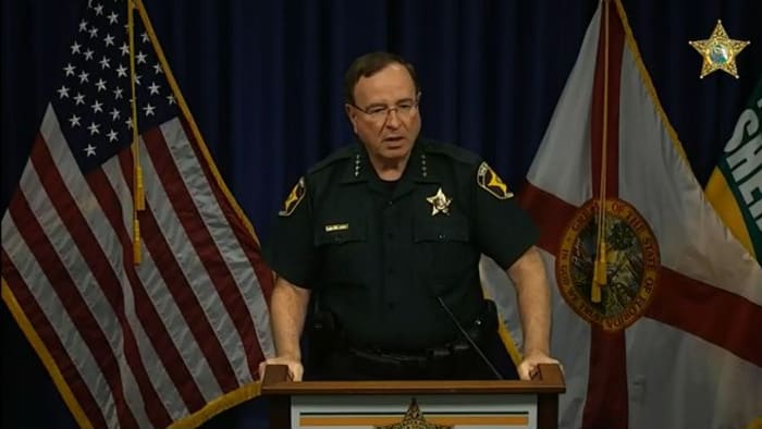WATCH LIVE at 10 a.m.: Polk sheriff discusses 255 arrests in multi-agency undercover operation