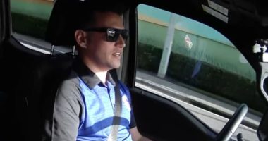 WATCH LIVE at 10 a.m.: Trooper Steve on Patrol highlights pedestrian safety on Rinehart Road, SR-46 in Sanford