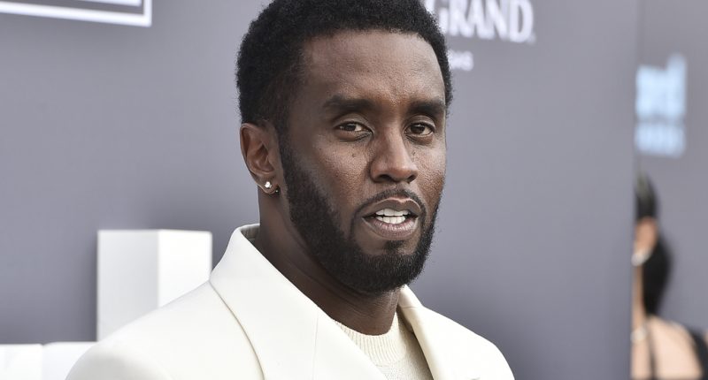 WHAT DIDDY DO? Mystery Witness Ghosts Prosecution, Will They Find Her?