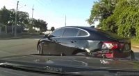 WILD CHASE: Police pursuit, PIT maneuvers leads to man’s arrest in Marion County
