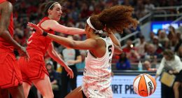 WNBA launches racism investigation after Reese-Clark clash