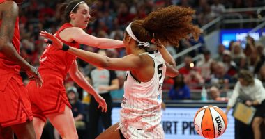 WNBA launches racism investigation after Reese-Clark clash