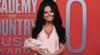 WORST dressed celebs at the Academy of Country Music Awards 2025