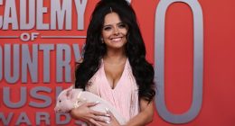 WORST dressed celebs at the Academy of Country Music Awards 2025